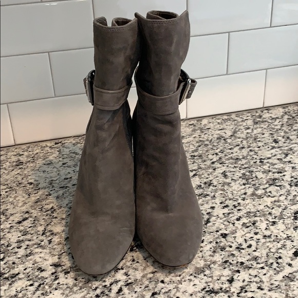 Vince Camuto Boots - Picture 4 of 5